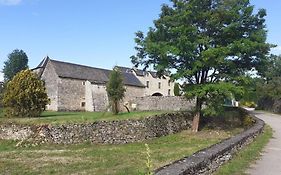 Gîte de charme à Campagnac 5min de lA75 sortie 41